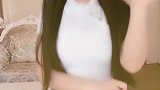 全网最后鳌拜舞小姐姐跳得真不错，漂亮的像个娃娃