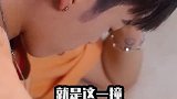你假装摔倒陷害我，那我就比你摔得更惨