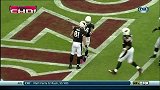 NFL-1314赛季-常规赛-第5周-亚利桑那红雀22:6卡罗莱纳黑豹-精华