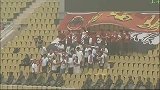 中超-13赛季-联赛-第11轮-上港球迷远征青岛为球队加油-花絮