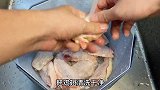 中秋节家宴菜谱，锡纸焗鸡翅，做法简单，好吃不上火，吃完免洗锅