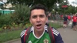 欧洲杯-16年-英伦德比球迷大狂欢 赛后和谐新典范-新闻