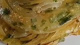 想吃草帽饼饺子皮也可以！