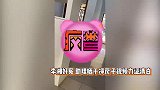 李湘好冤！助理晒干净房子视频力证清白，却暴露其壕作风(1)