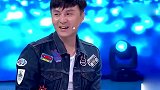 烧饼卧室首次公开，竟是公主风的海绵宝宝，朱桢吐槽：你是派大星
