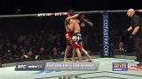 UFC-15年-本周最佳KO：金东炫必杀转身肘点亮澳门格斗之夜（11月26日）-精华