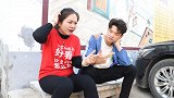 美女相亲装大款惹人嫌，小伙用这招委婉拒绝，真是太牛了！