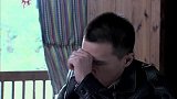 张明堂质问夏小姐一些事 夏小姐怪他告密坏了事