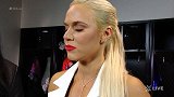 WWE-17年-SD第940期：女神拉娜再施忽悠绝技 塔米娜疑似被洗脑-花絮