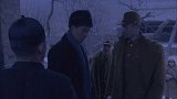 鬼子搜查土匪，带走小伙叫他帮忙一起找