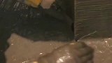公司刚来的一个学徒工，师傅不愿意干的脏活累活他都干！