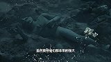 奥特曼死亡后的下场，前3种都还比较体面，最后1种皮套漏气了！