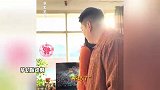 赵本山儿子赵大牛林更新合作演兄弟，两人用东北话互怼，开口引爆笑