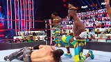 WWE RAW第1441期（中文解说）