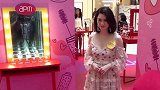洪欣与好姐妹参加活动状态不敌51岁陈法蓉