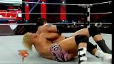 WWE-14年-Raw第1090期下：新进化军团重组成功 圣盾首度躺尸擂台-全场