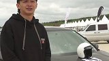 我买这车的理由就是为了跑04，你呢？猜车 赛车 汽车 FAST4WARD