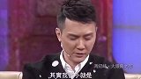 赵丽颖被问：冯绍峰是妈宝男吗？接下来赵丽颖回答2个字，太现实