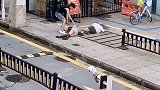这一夜老公是不是着急坏了？