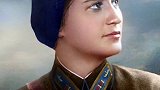 苏联时期女兵风采