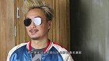 华语影坛有两个怪人：一个拒做歌神接班人，一个拒做周星驰接班人