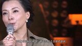 眼前一亮！“限籍令”下,董卿大方回应儿子改国籍!