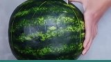 水果的花样切法