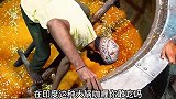 印度的大锅咖喱你敢吃吗