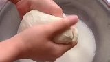 新疆传统美食-面肺子制作方法攒劲的很