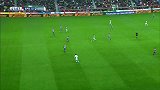 西甲-1516赛季-联赛-第8轮-第41分钟进球 格拉纳达萨克塞斯破门-花絮