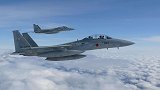 波音辅助日本升级F-15J，还想挂载自研的高超音速导弹