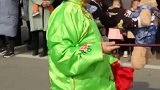 这是你们的舞台