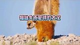 猫鼬妈妈太粗心，给孩子丢了