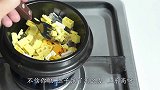 国外小伙超会玩，用积木制作美味便当，画面太舒适了！