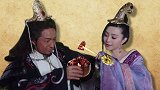 我们祖先也用手抓着吃饭，而筷子的最早发明者居然是妲己？