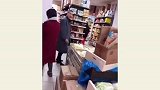 老外们的烫嘴普通话，没点智商还真是听不懂