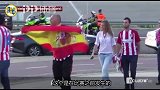 西甲-西媒聚焦巴萨马竞大战 马德里球迷问候皮克母亲+烧加泰区旗-专题
