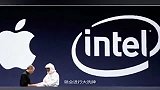 全球科技新兴霸主：芯片销量全球第一，一天默默从中国赚走10亿