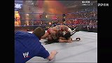 WWE-17年-经典时刻：冠军搭档！世界重量级冠军巴蒂斯塔搭档WWE冠军约翰塞纳-精华