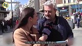 街访美凌格：没见过比C罗倒钩更棒的球 这比齐祖天外飞仙还要难