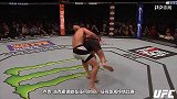 UFC-18年-洛克霍德：我会击溃罗梅罗 治好你们的健忘-专题