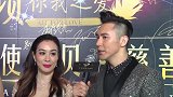 真拼！50岁钟丽缇疑为备孕喝苦涩中药，老公喊其3分钟喝完