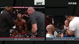 UFC235：轻重量级冠军战 琼斯VS史密斯