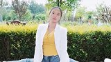 农村大姐多才多艺，精彩的表演