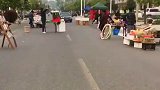 这就是不看国产剧的原因，车祸都是这样拍的