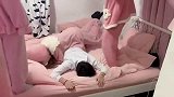 小伙子，我很乐意替你受这罪！