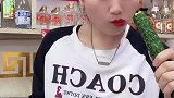 搞笑对口型飚演技