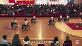 轮椅上的舞者：曾是舞蹈冠军因车祸瘫痪，现用轮椅跳舞感动全美
