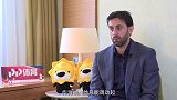米利托：穆鸟和我关系非常好 他是个非凡的教练
