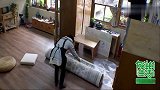 大张伟不愿去农村，直言列举农村缺点，并表示不想干农活